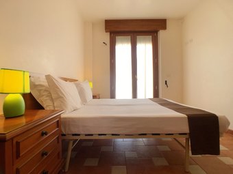 Apartamento Attico Tornese