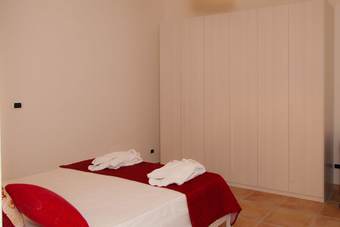 Apartamento Donna Lea