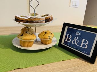 Bed & Breakfast B & B "sweet Home"