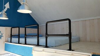 Hotel Guest House Shafran