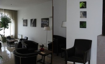 Residencia Vacanc�ole - Les Jardins de Baln�a