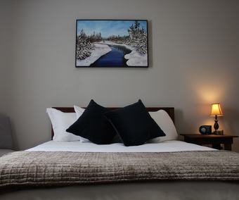 Port Union Bed & Breakfast