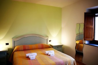 Agroturismo Agriturismo Il Raduno