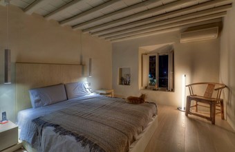 Villa Shay By The Pearls Collection