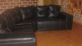 Hostal Caba�a Las Nubes