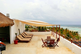 Koox Hotel Quinto Sole