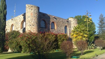 Hacienda Cantalagua Hotel & Country Club