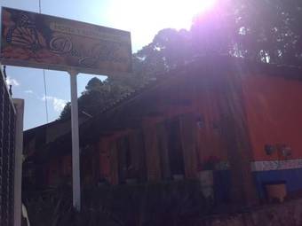 Posada Plaza Don Gabino Hotel Y Restaurante