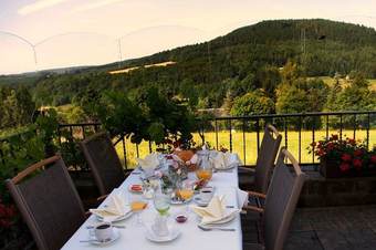 Hotel Landhaus M�llenborn
