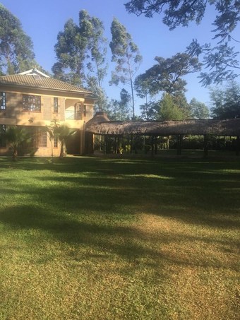 Mulembe Villa