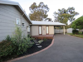 5 Little Penguin Cottage In Cowes