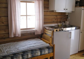 Cabana Sandvikeng�rden Stugby