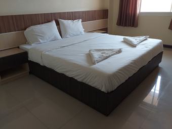 Sirichai Hotel - Chaiyaphum