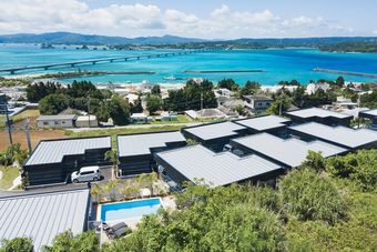 Hotel One Suite The Terrace