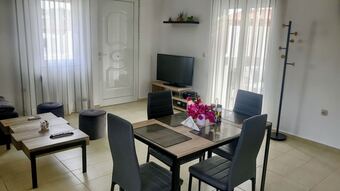 Apartamentos Grey House