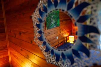 Hotel Alicalapa-tenon Clement