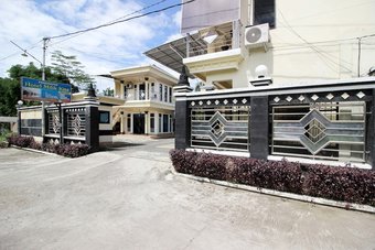 Hotel Reddoorz Syariah @ Kompleks Candi  Borobudur