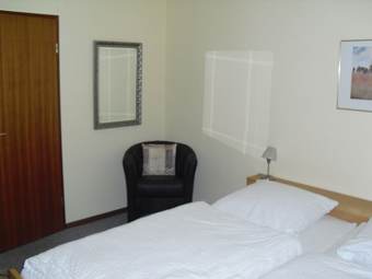 Hotel Pension Gasthaus Zur Schnecke