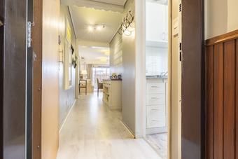 Apartamentos Marcelo T By Be Local Argentina