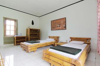 Hostal Vogels Hostel