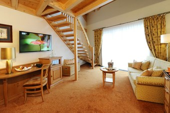 Wellness- & Genusshotel Weisser B�r