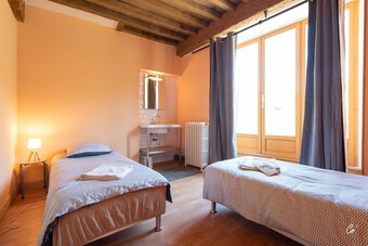 G�te Des Ecrivains