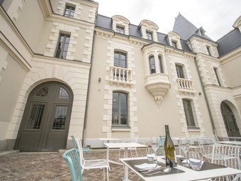 Hotel H�tel Le Magic & Spa