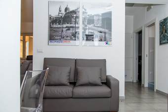 Bed & Breakfast Etna Catania Center