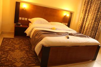 Hotel R�sidence Jully