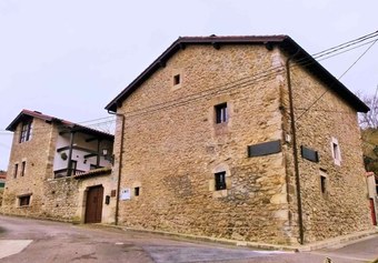 Agroturismo La Posada De Abanillas