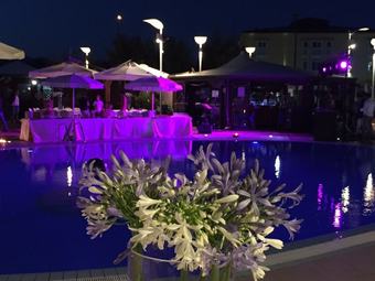 Hotel La Isla Resort