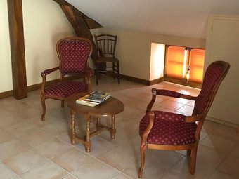 Bed & Breakfast Champagne Urbain