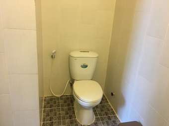 Oyo 627 Long Son Hotel