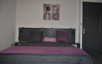 Hotel La Villa Paille En Queue