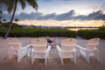 Hotel Coconut Palm Inn