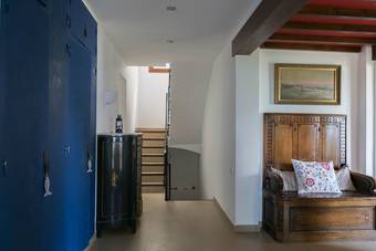 Apartamentos Sa Punta Negra