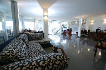 Hotel Polhena Sea View