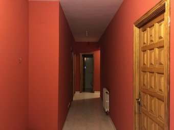 Pension Hostal Restaurante Galicia