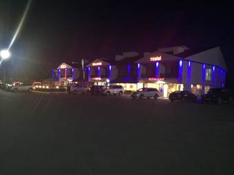 Hotel Koza Kafkas Otel