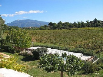 Bed & Breakfast Chez Dominique