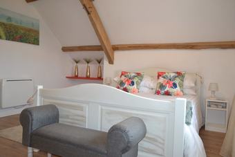 Beautiful Bed And Breakfast Retreat, Near Chateaubriant