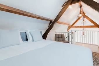 Bed & Breakfast De Zilte Melis