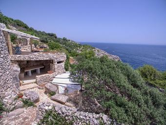 Apartamento Rural Ocean Front Experience