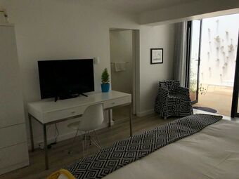 Hotel Karee Manor Guesthouse