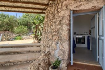 Apartamento Cuc�, Lovely Sea Cottages