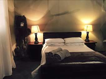 Posada Chinaka Game Lodge