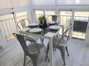 Apartamentos Manantiales Vistasol Loft