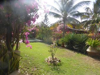 House With 3 Bedrooms In Nianing, With Pool Access, Enclosed Garden And Wifi