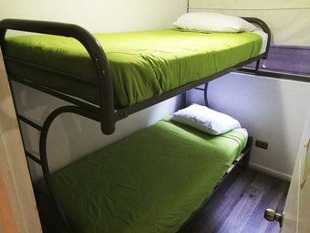 Apartamentos Santiago Town Suites