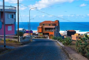 Bed & Breakfast Pousada Da Lua